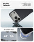 Spigen iPhone 17 Pro Max Case – Nano Pop (MagFit)